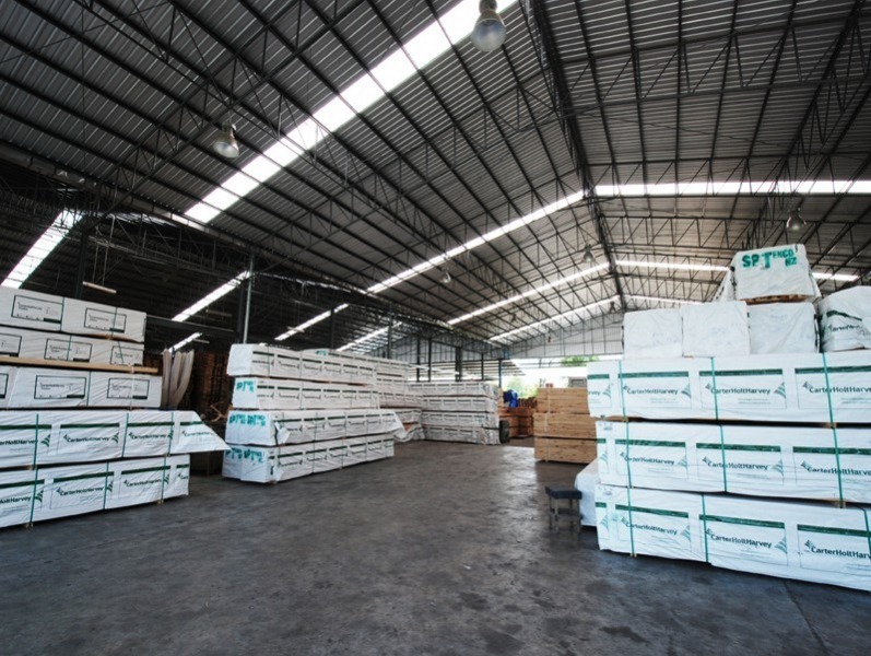 ไม้นำเข้า สมุทรปราการ