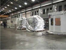 แพคกิ้งนอกสถานที่ สมุทรปราการ