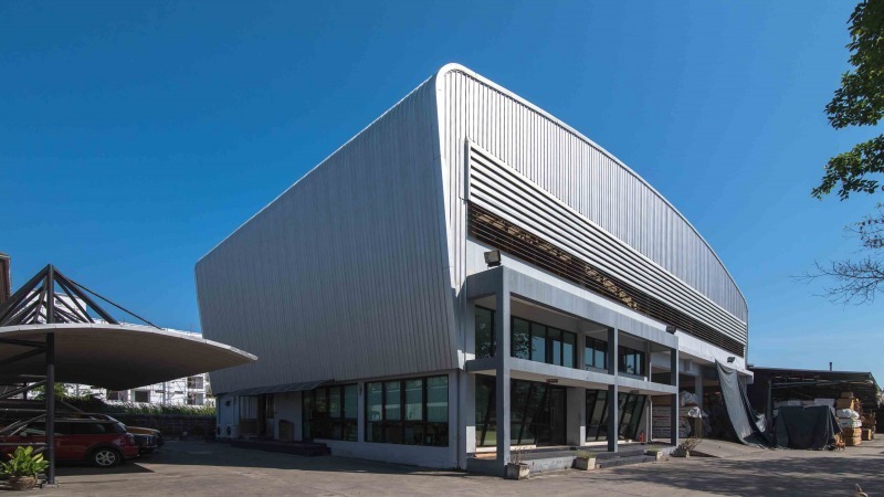 รับทำลังไม้ สมุทรปราการ