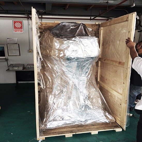 ลังไม้ บางนา