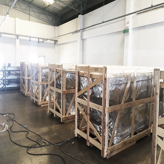 ลังไม้ บางพลี