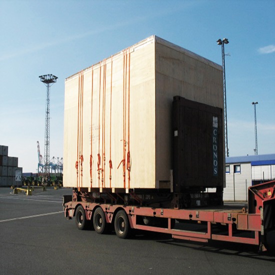 ลังไม้ สมุทรปราการ