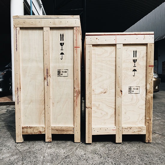 แพคกิ้ง สมุทรปราการ