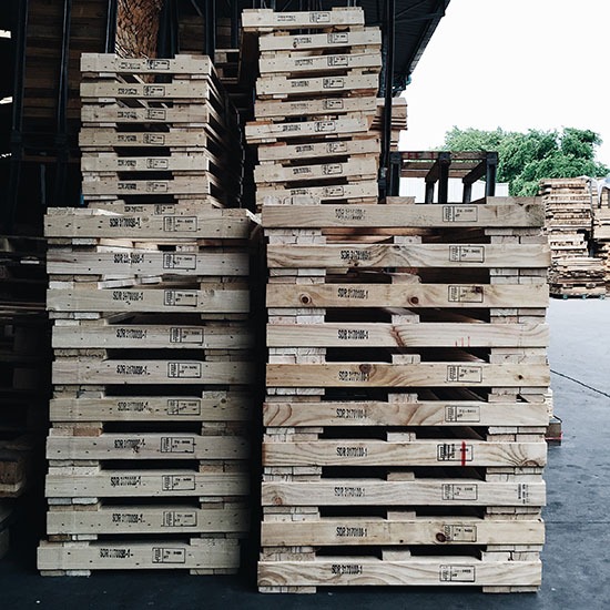 พาเลท สมุทรปราการ